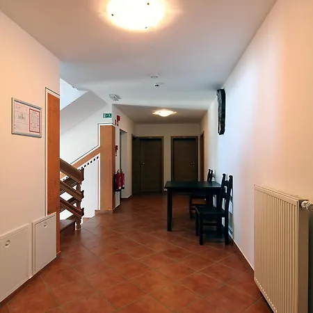 Pensjonat Toeroek Rooms, Bistro & Wellness