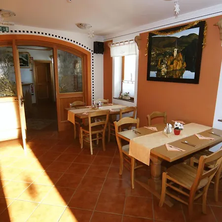 Toeroek Rooms, Bistro & Wellness