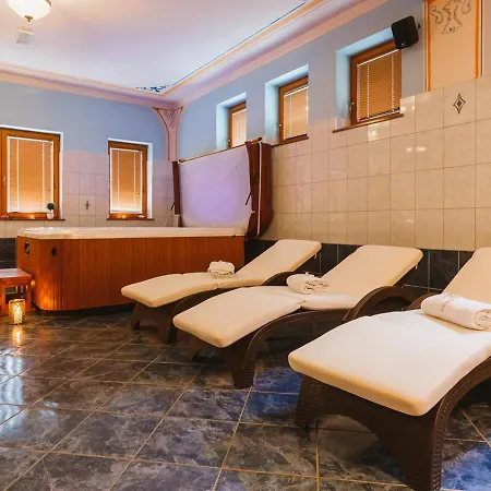 Toeroek Rooms, Bistro & Wellness