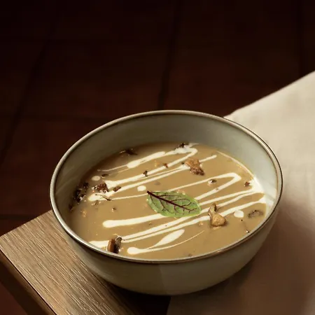 게스트하우스 Toeroek Rooms, Bistro & Wellness