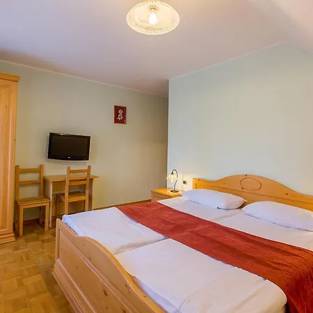 Toeroek Guest house Lesce (Upper Carniola)