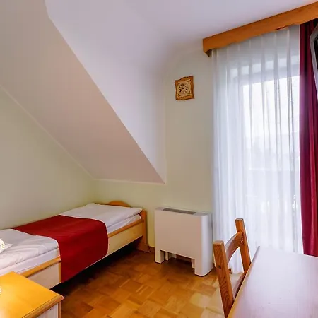Guest house Toeroek