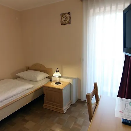 Toeroek Guest house Lesce (Upper Carniola)