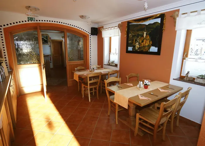 Toeroek Rooms, Bistro & Wellness