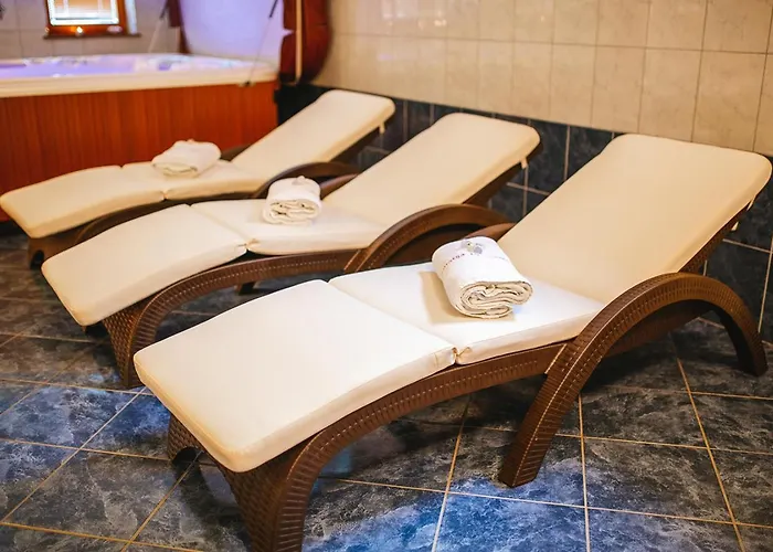 Gasthof Toeroek Rooms, Bistro & Wellness Lesce (Upper Carniola)