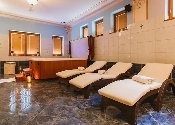 Toeroek Rooms, Bistro & Wellness