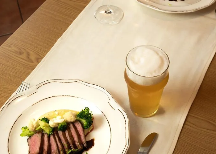 Toeroek Rooms, Bistro & Wellness Gasthof